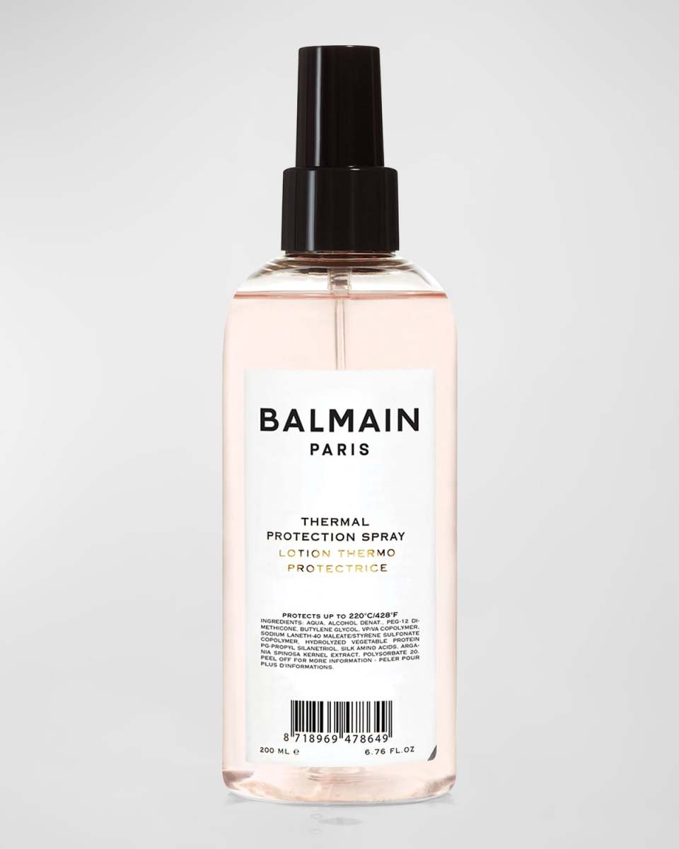 6.8 oz. Thermal Protection Spray